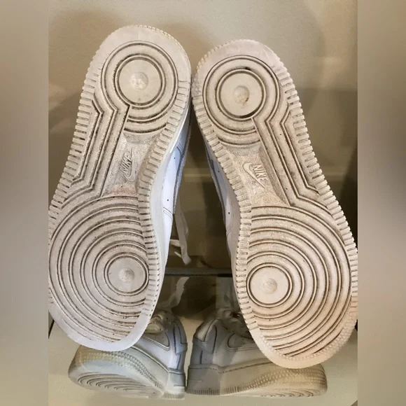 Nike Air Force 1 Youth sneakers - Picture 5 of 6